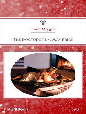 cover image of The Doctor's Runaway Bride